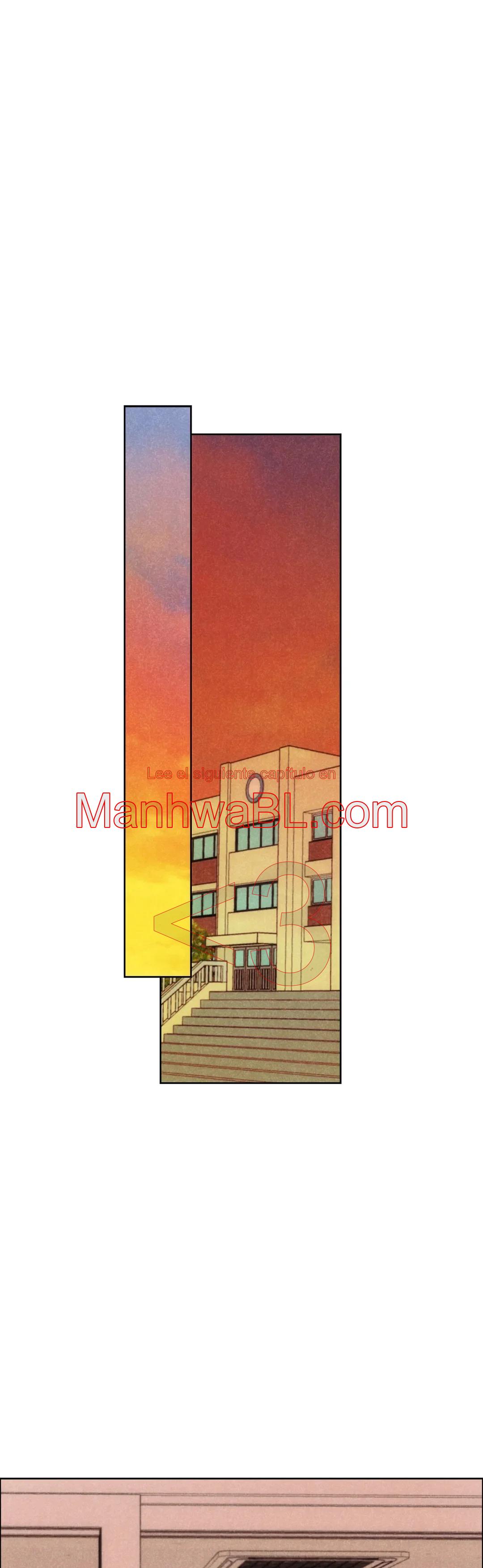 Ramos de espinacas - Capítulo 64 manhwa