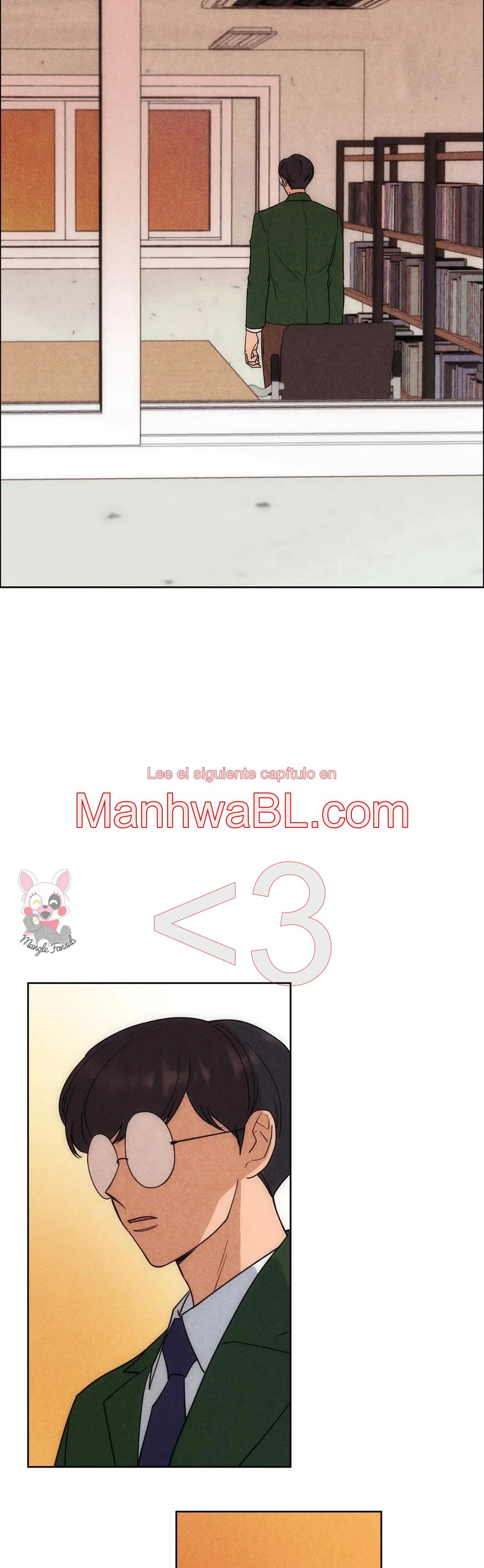 Ramos de espinacas - Capítulo 64 manhwa