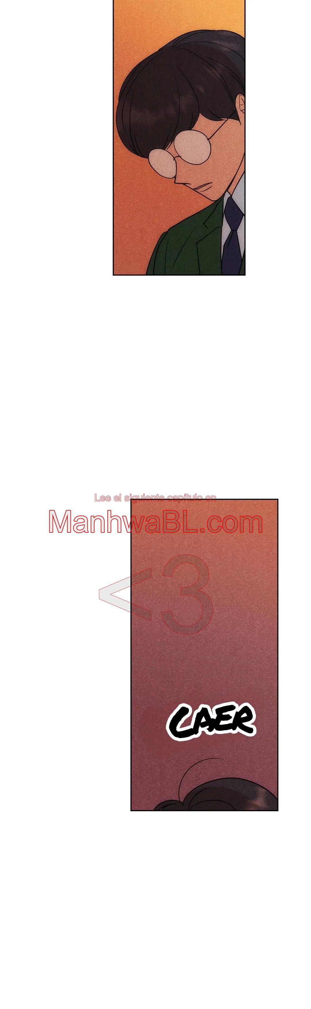Ramos de espinacas - Capítulo 64 manhwa