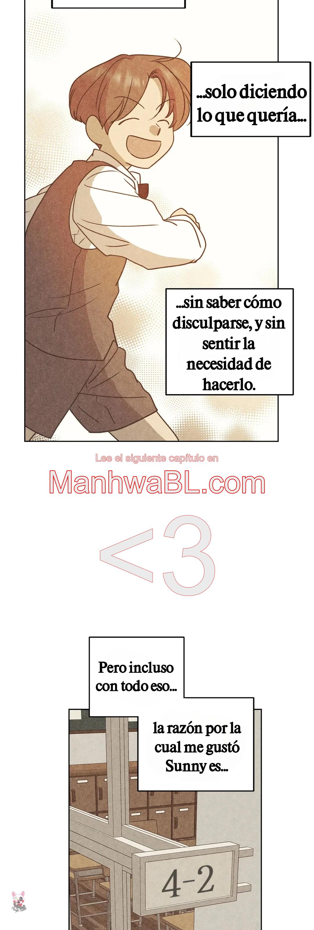Ramos de espinacas - Capítulo 73 3 manhwa
