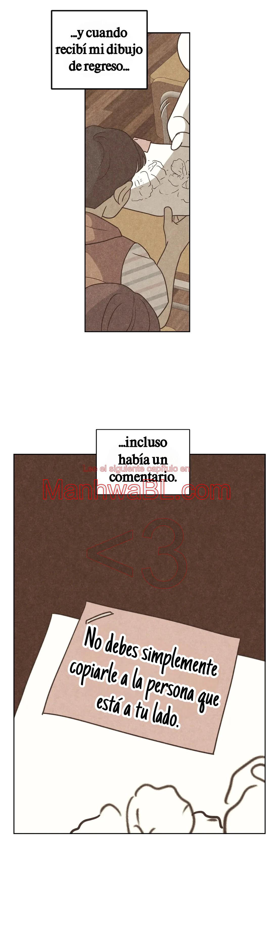 Ramos de espinacas - Capítulo 73 3 manhwa