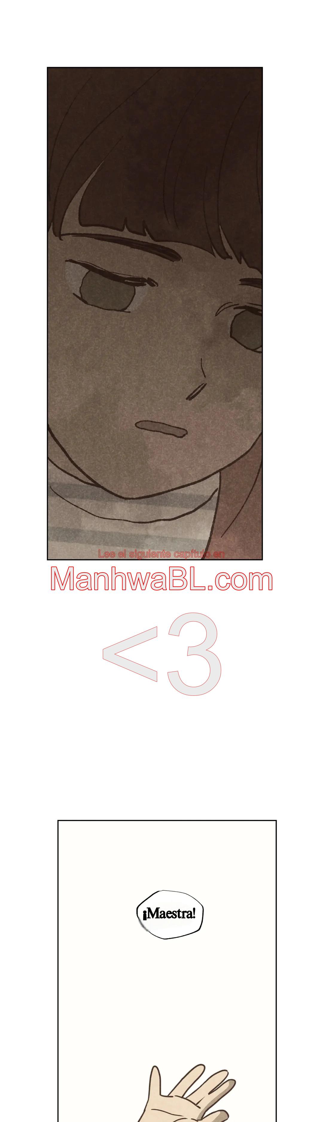 Ramos de espinacas - Capítulo 73 3 manhwa