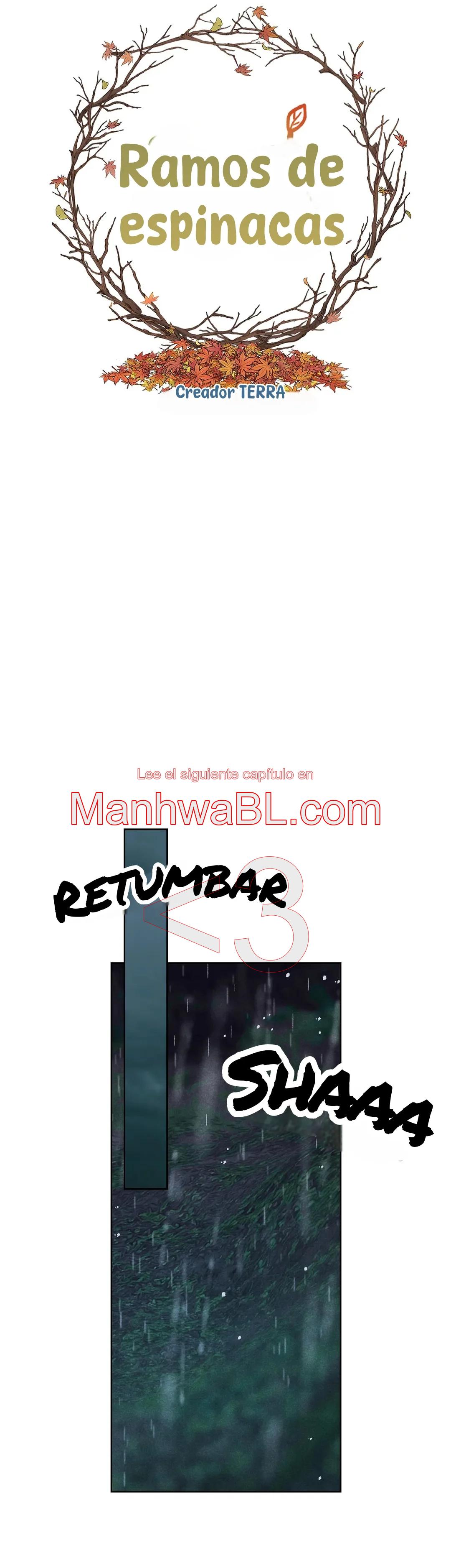Ramos de espinacas - Capítulo 75 manhwa