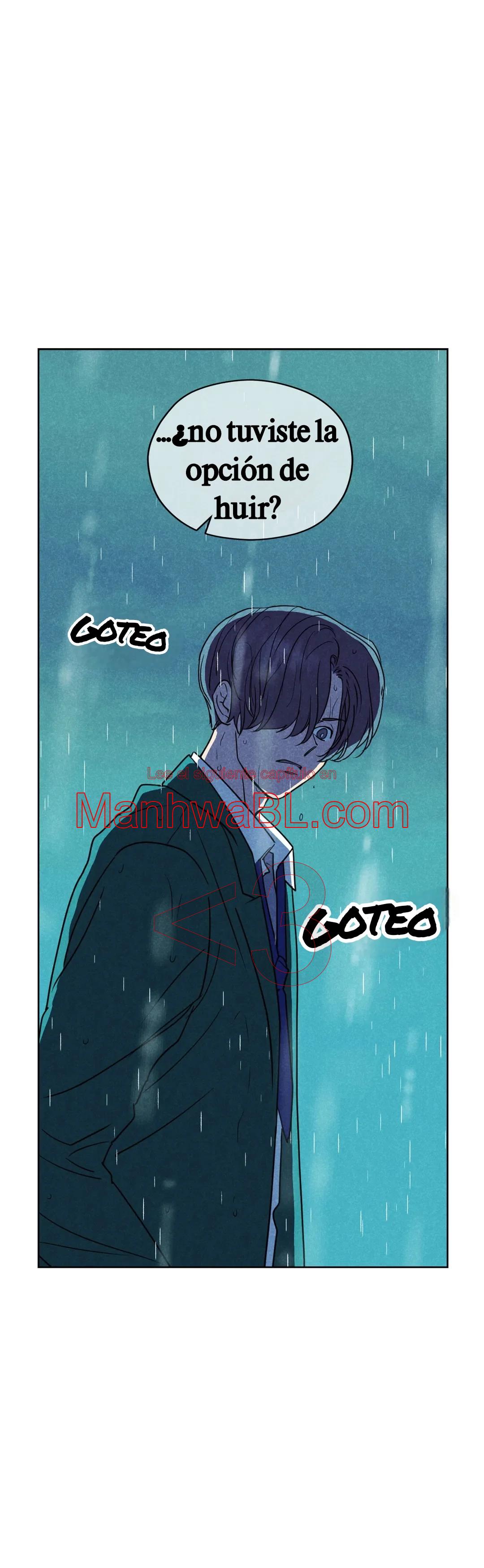 Ramos de espinacas - Capítulo 75 manhwa