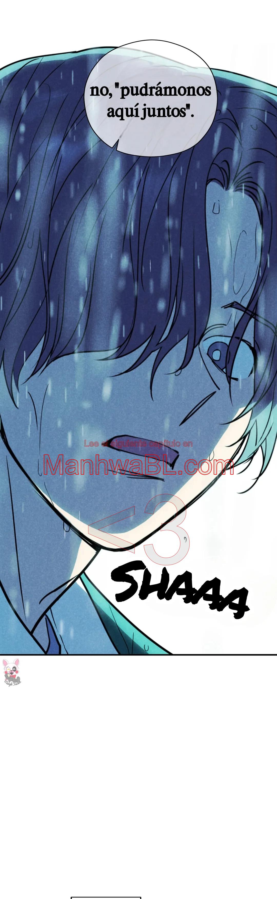 Ramos de espinacas - Capítulo 75 manhwa
