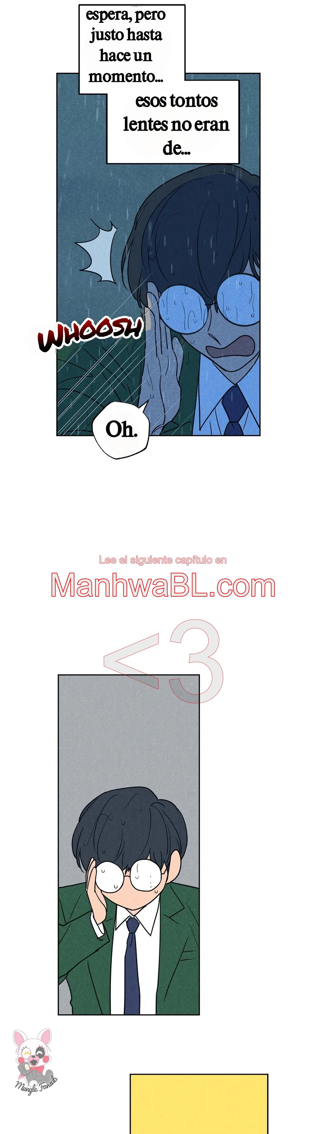 Ramos de espinacas - Capítulo 75 manhwa