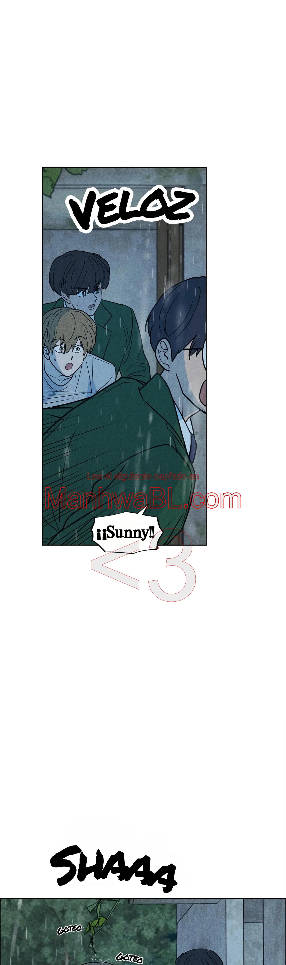 Ramos de espinacas - Capítulo 75 manhwa
