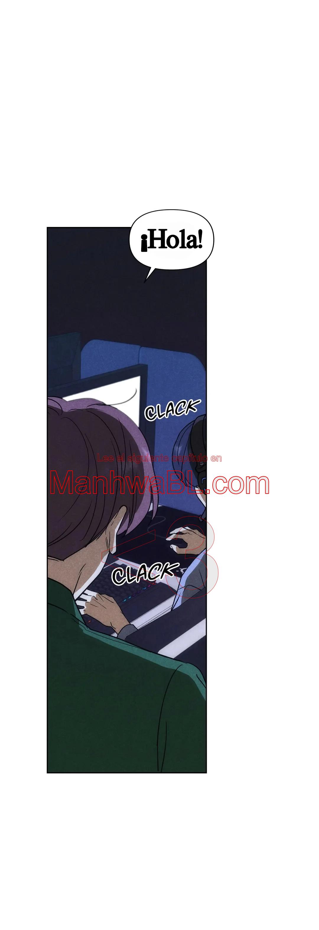 Ramos de espinacas - Capítulo 64 3 manhwa