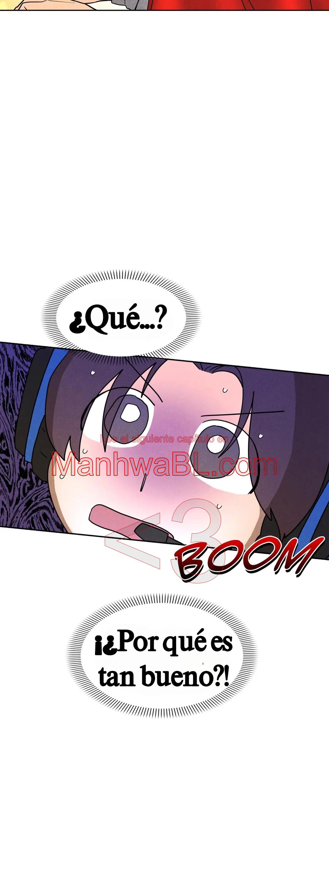 Ramos de espinacas - Capítulo 64 3 manhwa