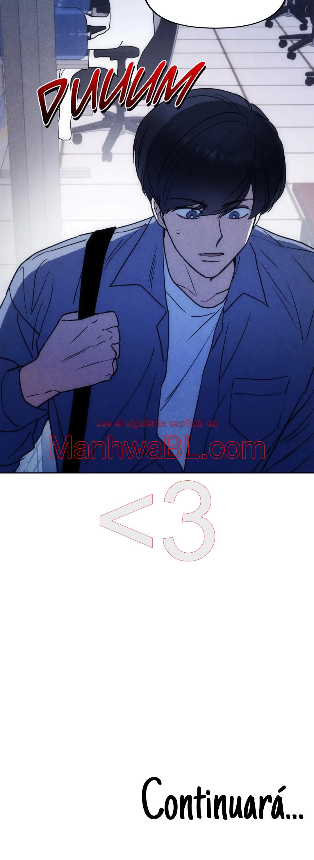 Ramos de espinacas - Capítulo 64 3 manhwa