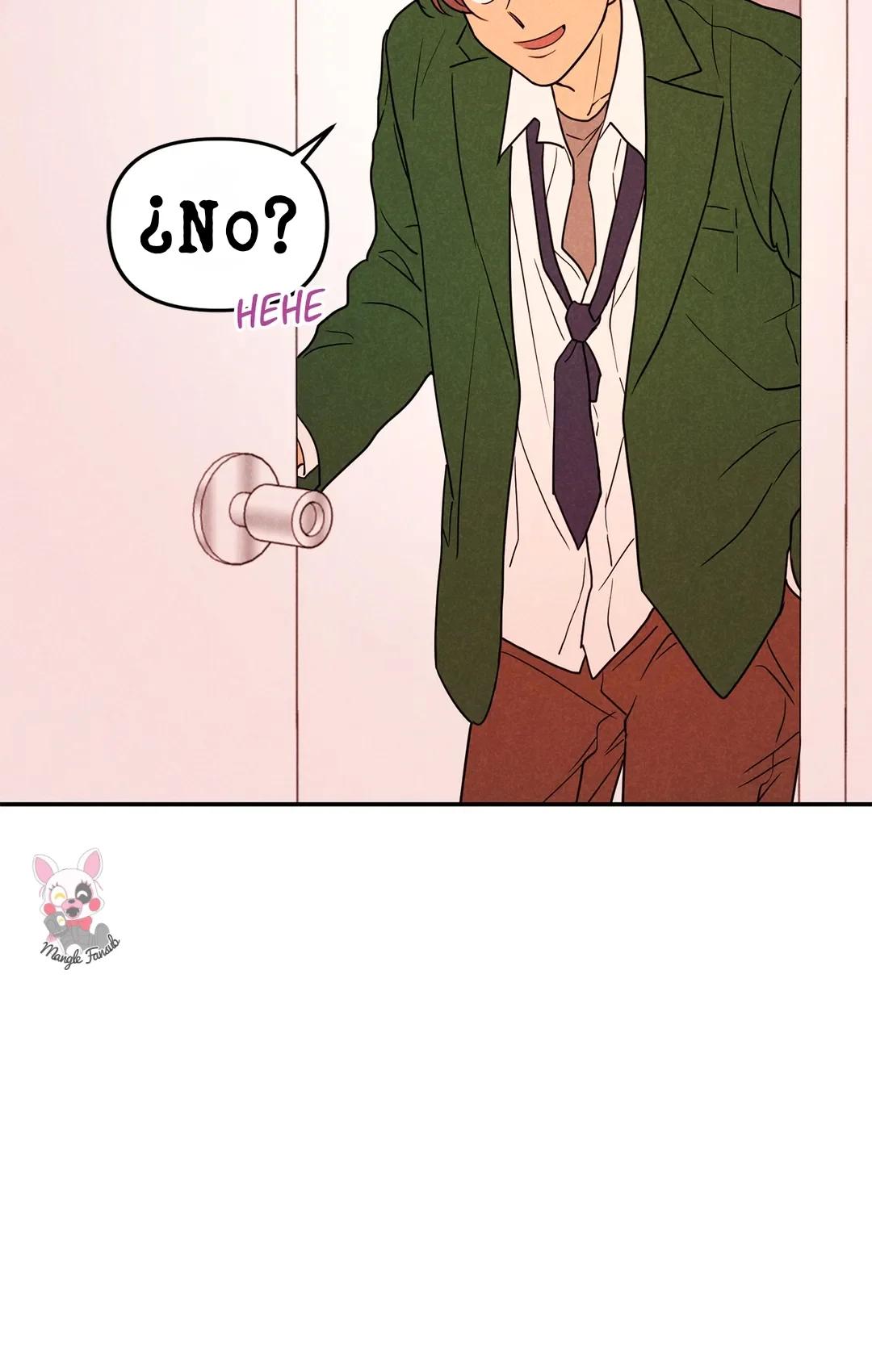 Ramos de espinacas - Capítulo 62 manhwa