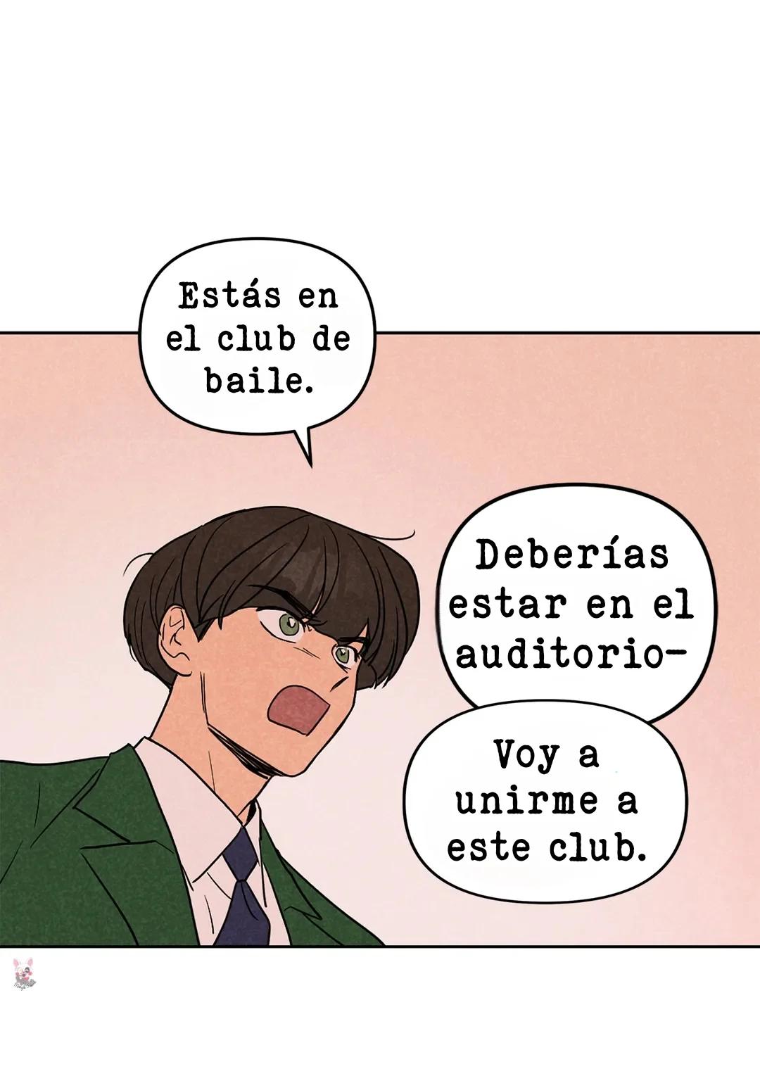 Ramos de espinacas - Capítulo 62 manhwa