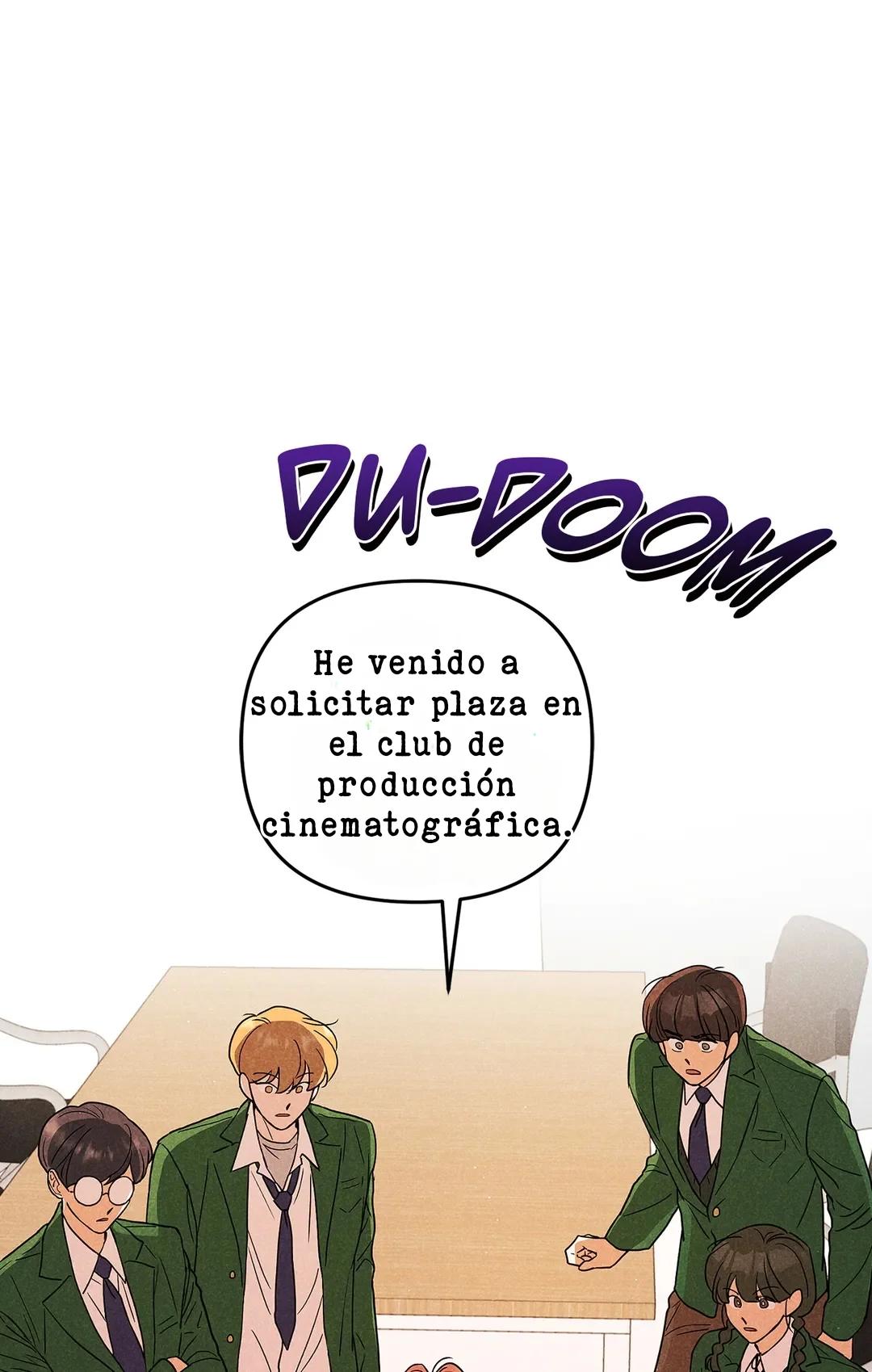 Ramos de espinacas - Capítulo 62 manhwa
