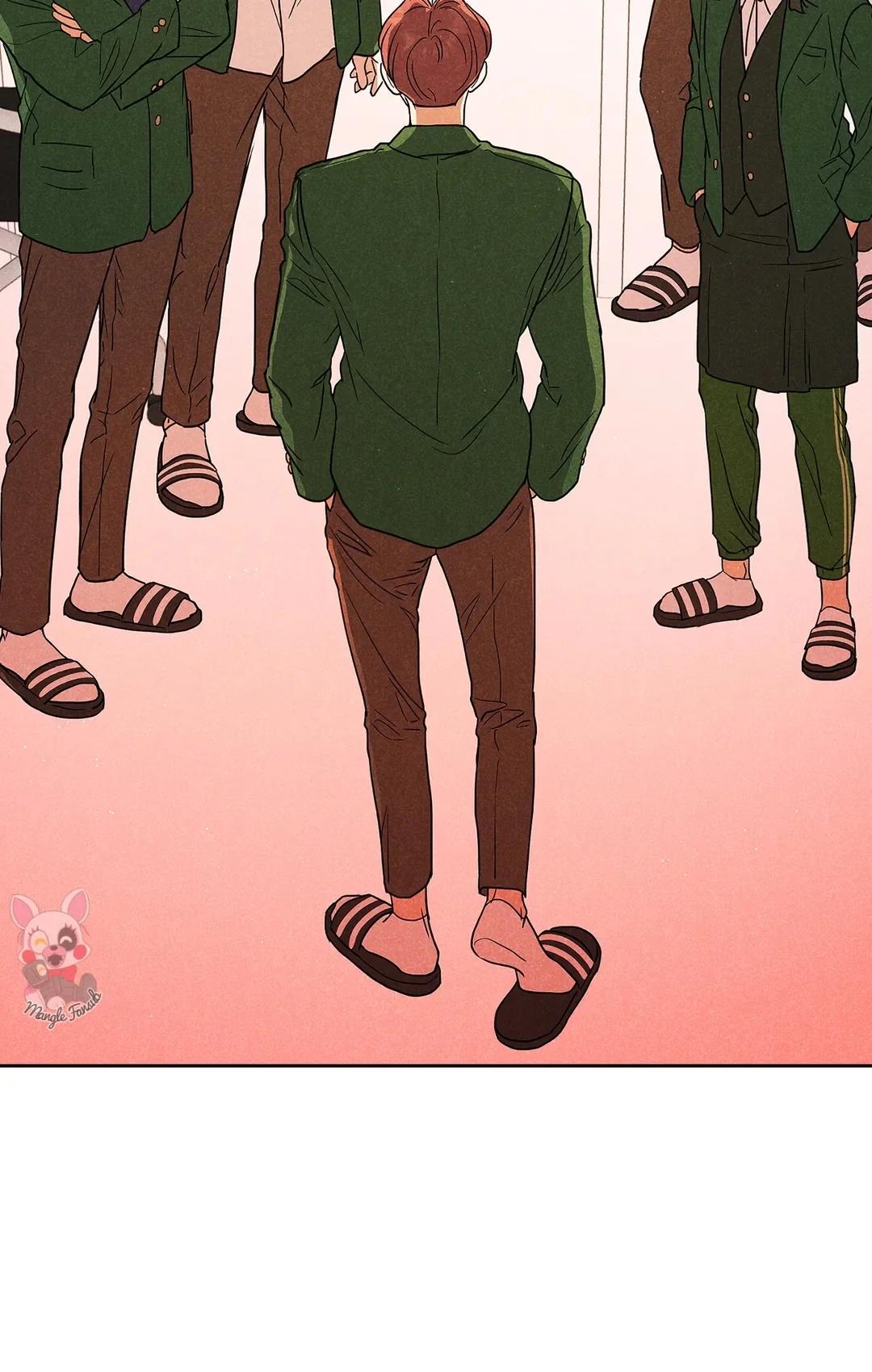 Ramos de espinacas - Capítulo 62 manhwa