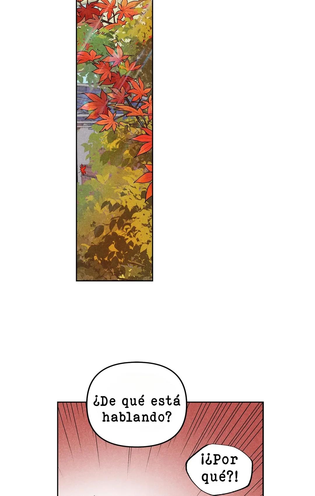 Ramos de espinacas - Capítulo 62 manhwa