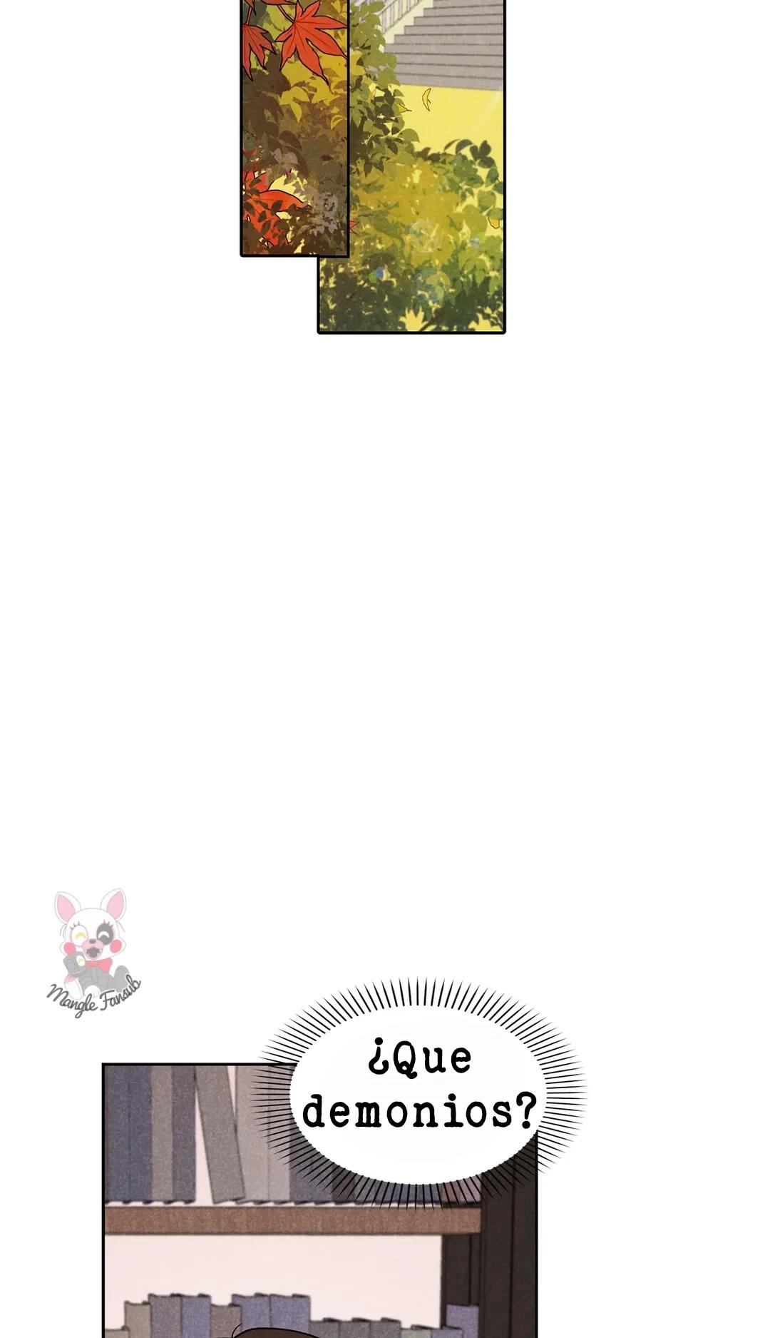 Ramos de espinacas - Capítulo 62 manhwa