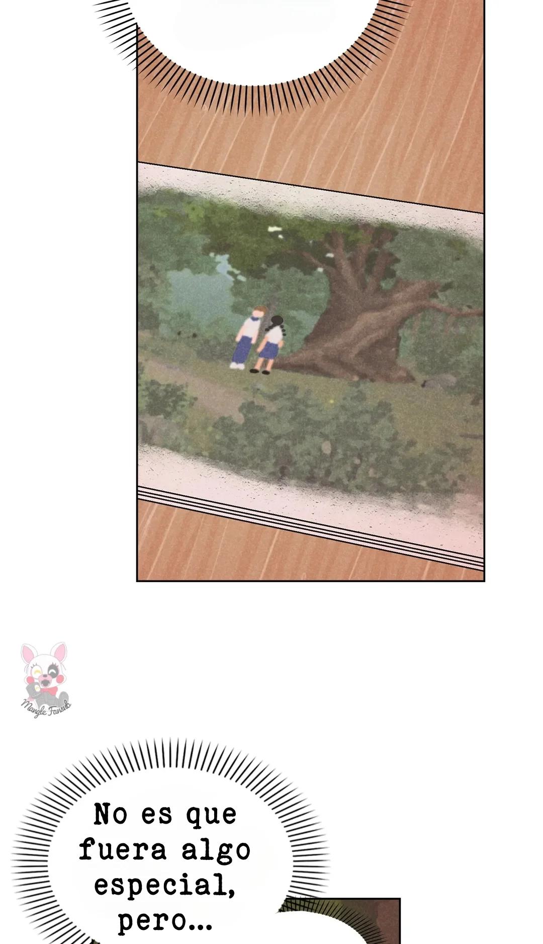 Ramos de espinacas - Capítulo 62 manhwa