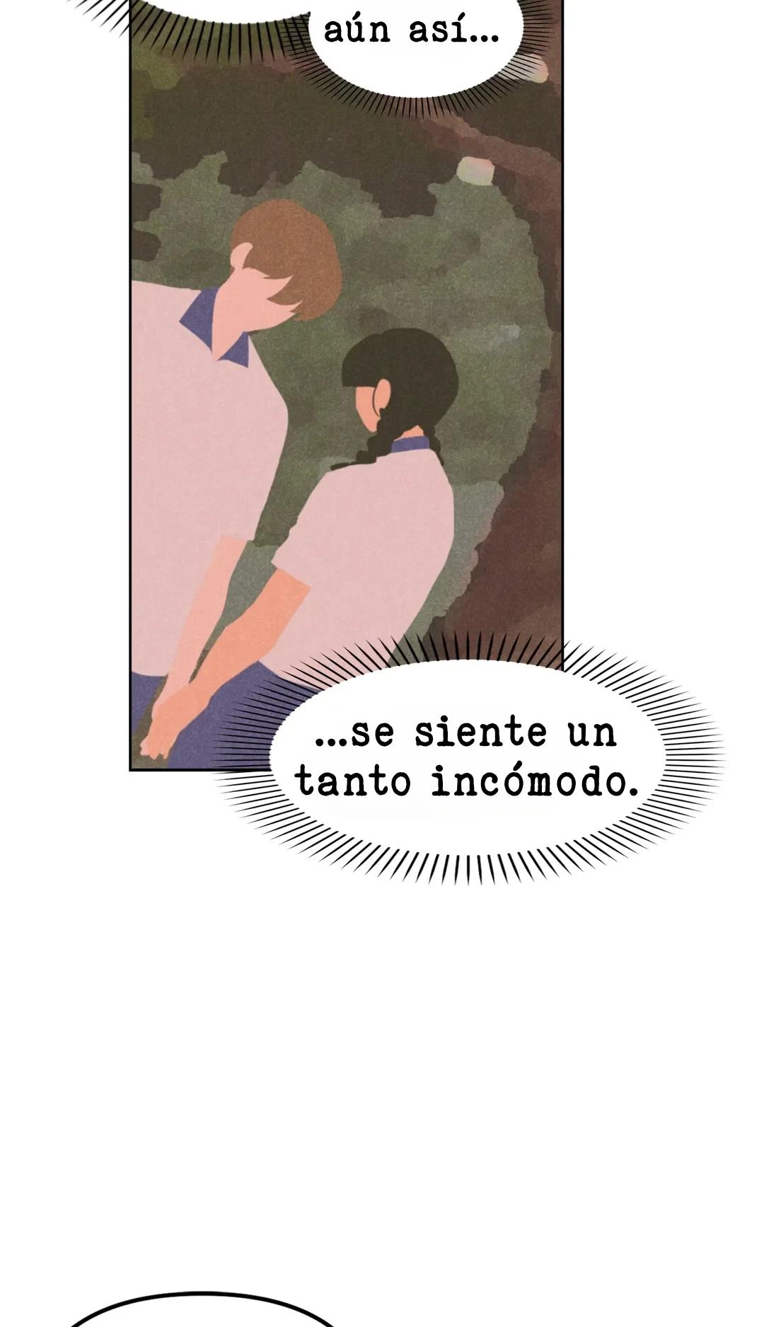 Ramos de espinacas - Capítulo 62 manhwa