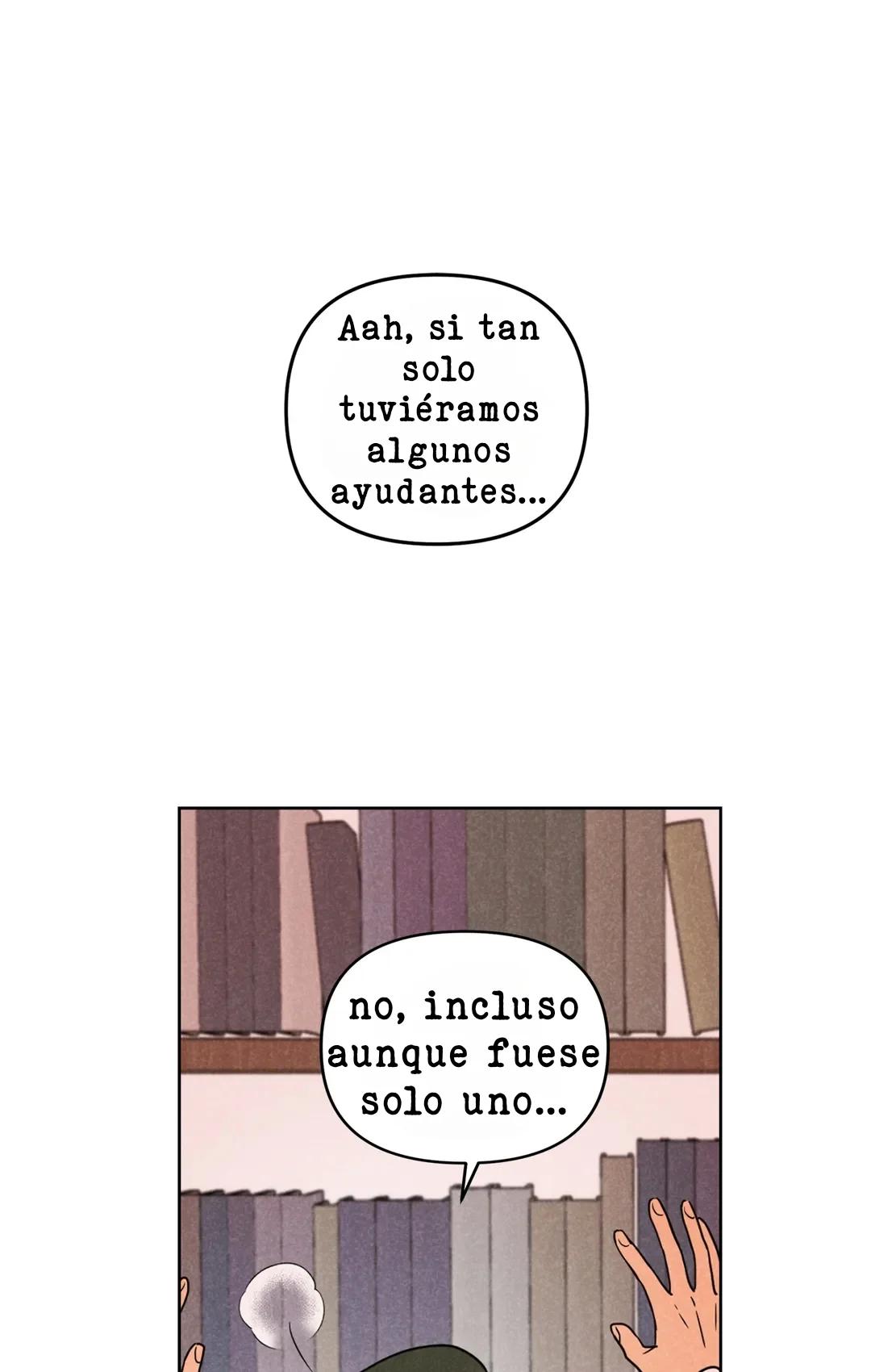 Ramos de espinacas - Capítulo 62 manhwa