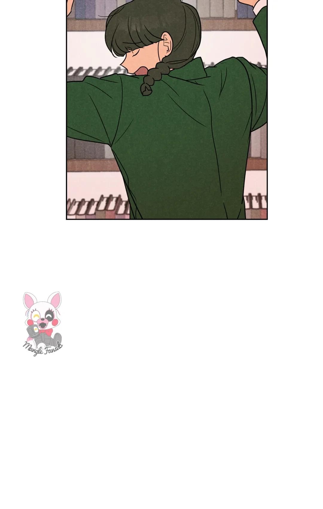 Ramos de espinacas - Capítulo 62 manhwa