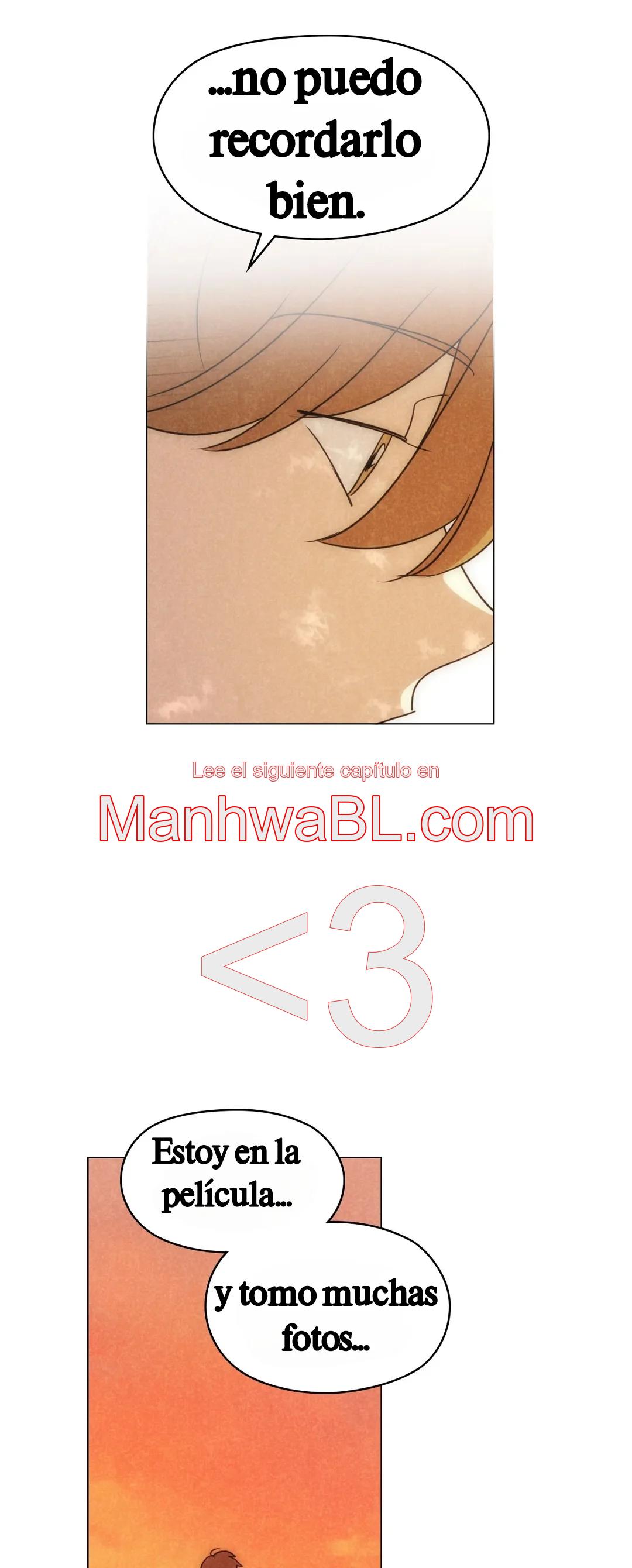 Ramos de espinacas - Capítulo 77 3 manhwa