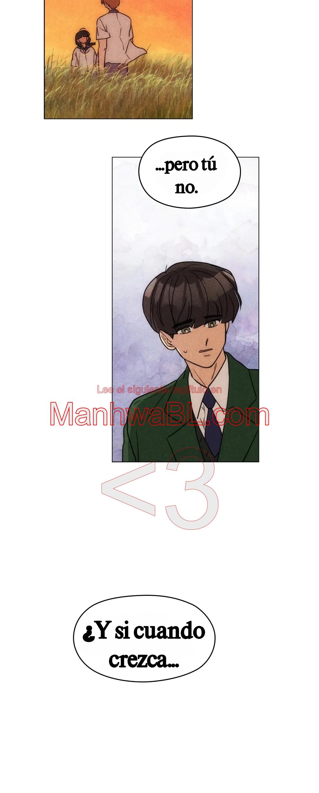 Ramos de espinacas - Capítulo 77 3 manhwa