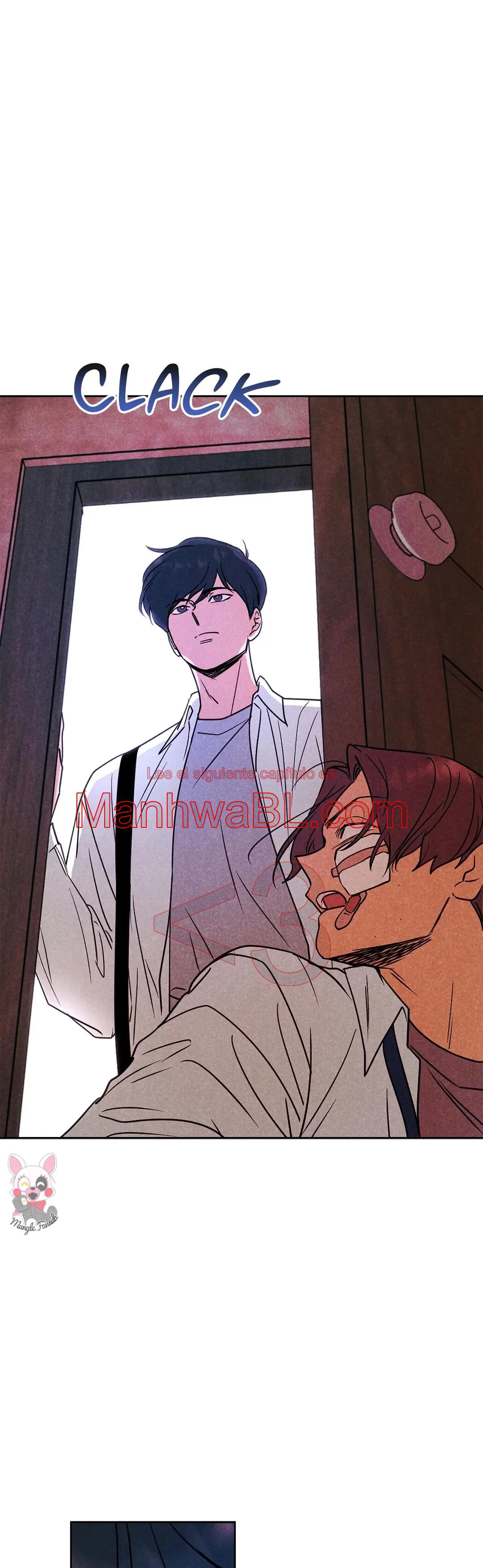 Ramos de espinacas - Capítulo 68 3 manhwa