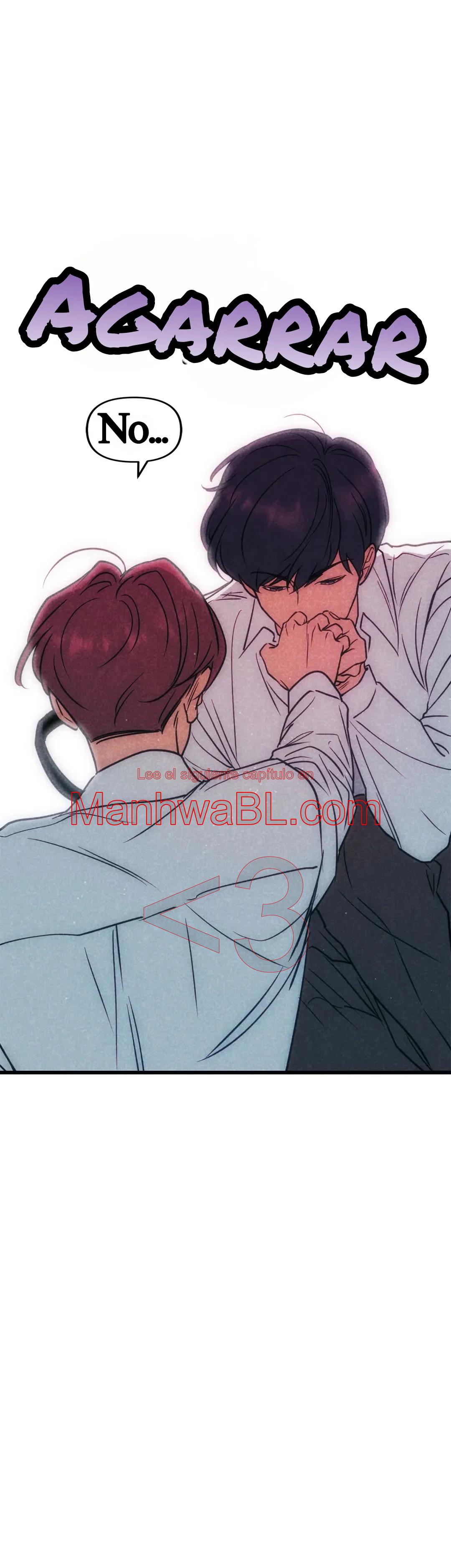 Ramos de espinacas - Capítulo 68 3 manhwa
