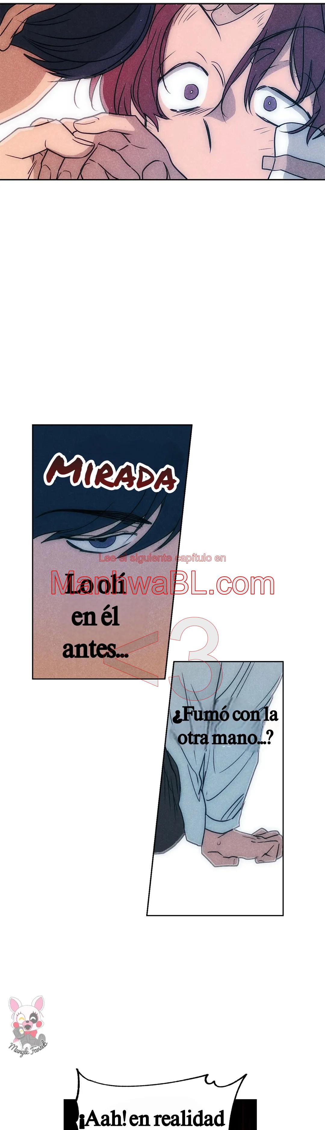 Ramos de espinacas - Capítulo 68 3 manhwa