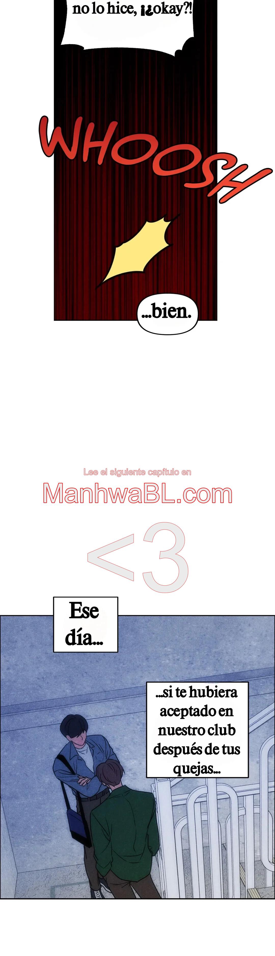 Ramos de espinacas - Capítulo 68 3 manhwa