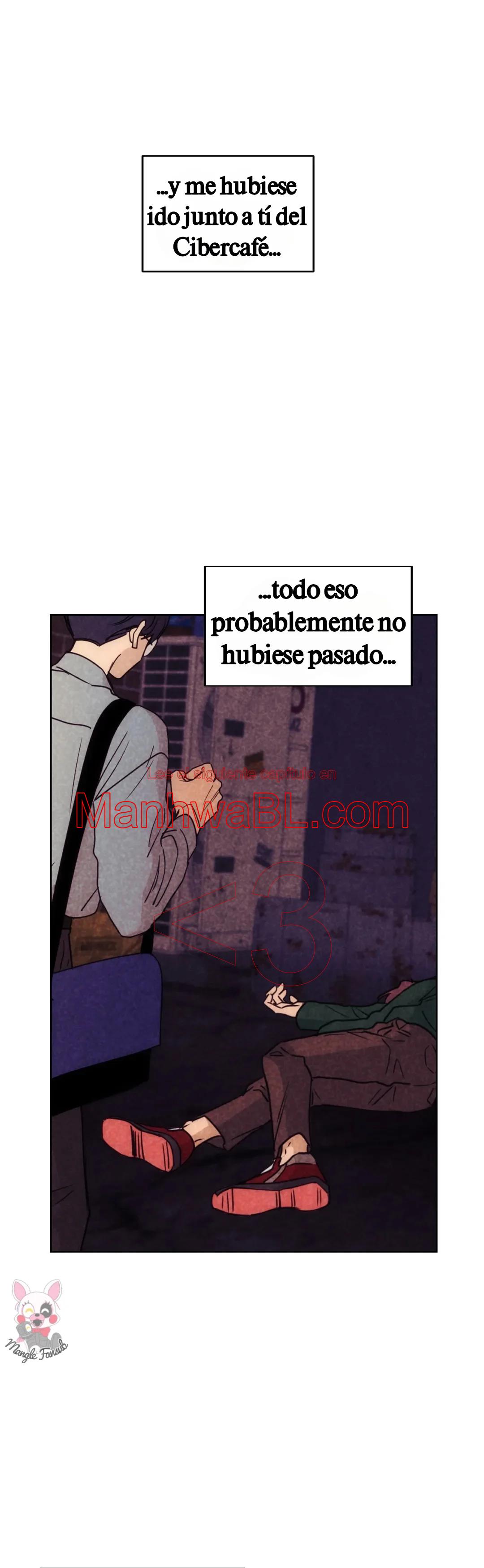 Ramos de espinacas - Capítulo 68 3 manhwa