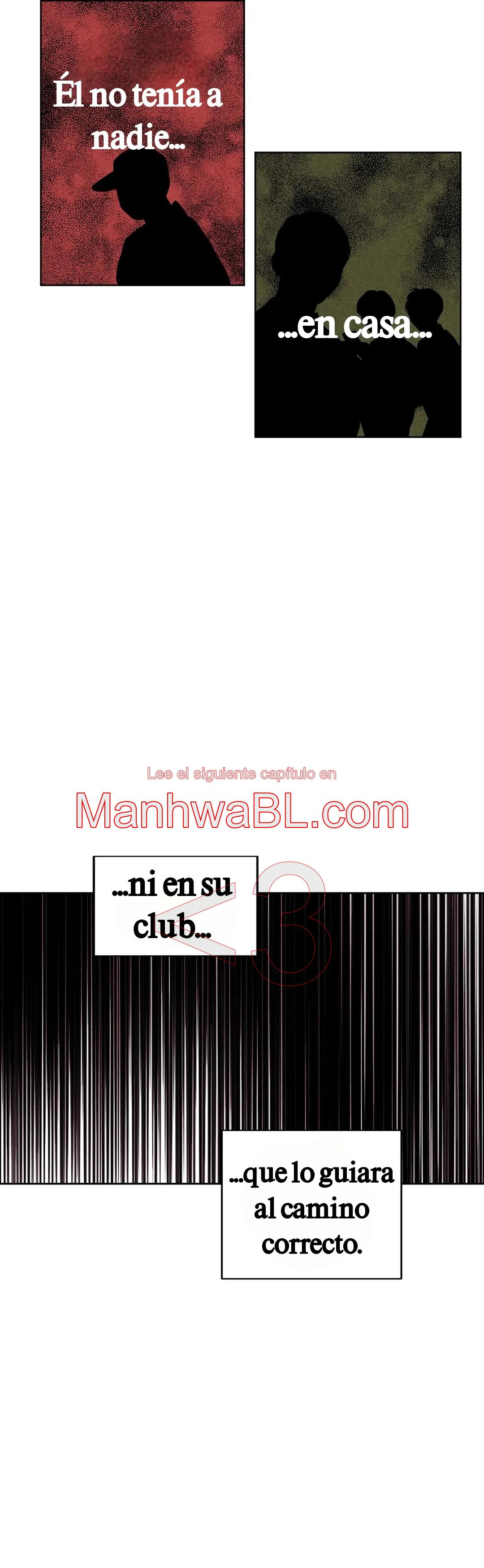 Ramos de espinacas - Capítulo 68 3 manhwa