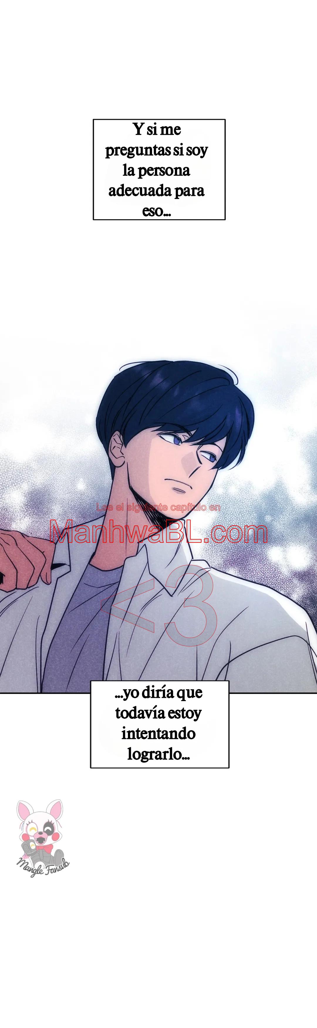 Ramos de espinacas - Capítulo 68 3 manhwa