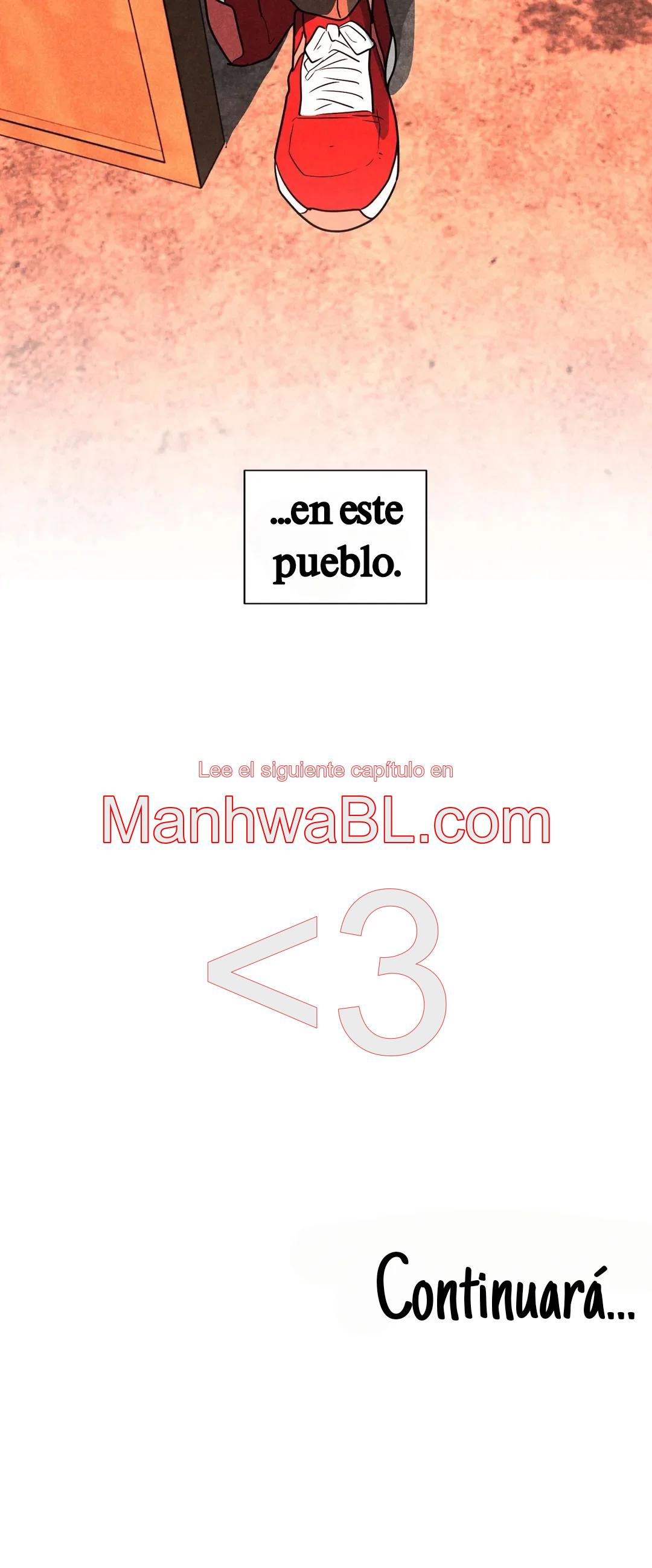 Ramos de espinacas - Capítulo 68 3 manhwa