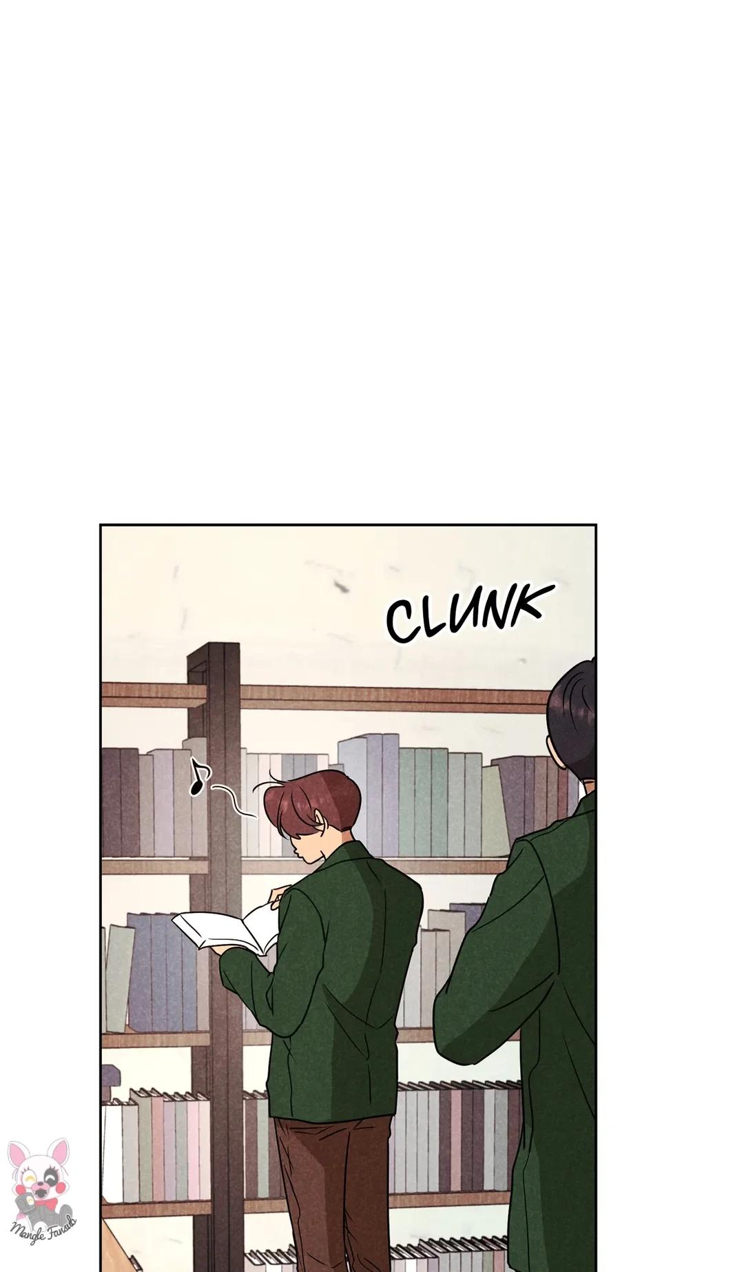 Ramos de espinacas - Capítulo 63 3 manhwa
