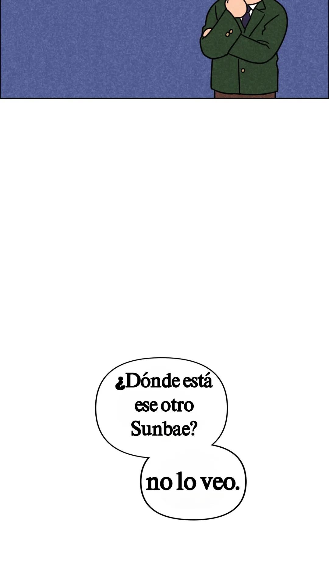 Ramos de espinacas - Capítulo 63 3 manhwa