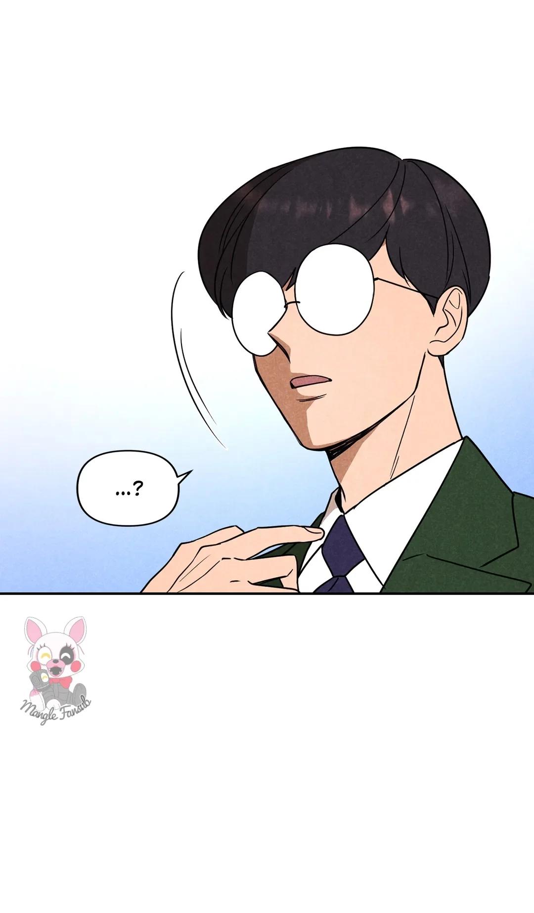 Ramos de espinacas - Capítulo 63 3 manhwa