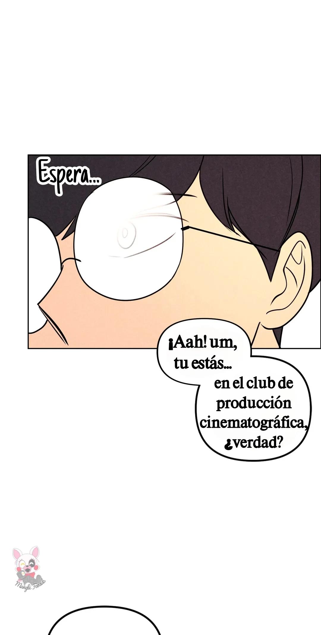 Ramos de espinacas - Capítulo 63 3 manhwa