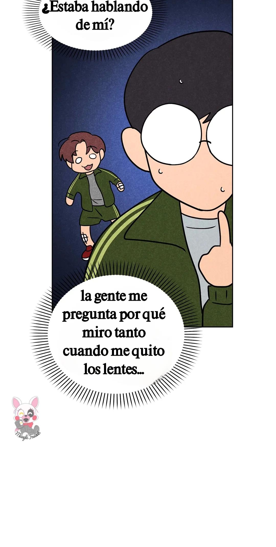 Ramos de espinacas - Capítulo 63 3 manhwa