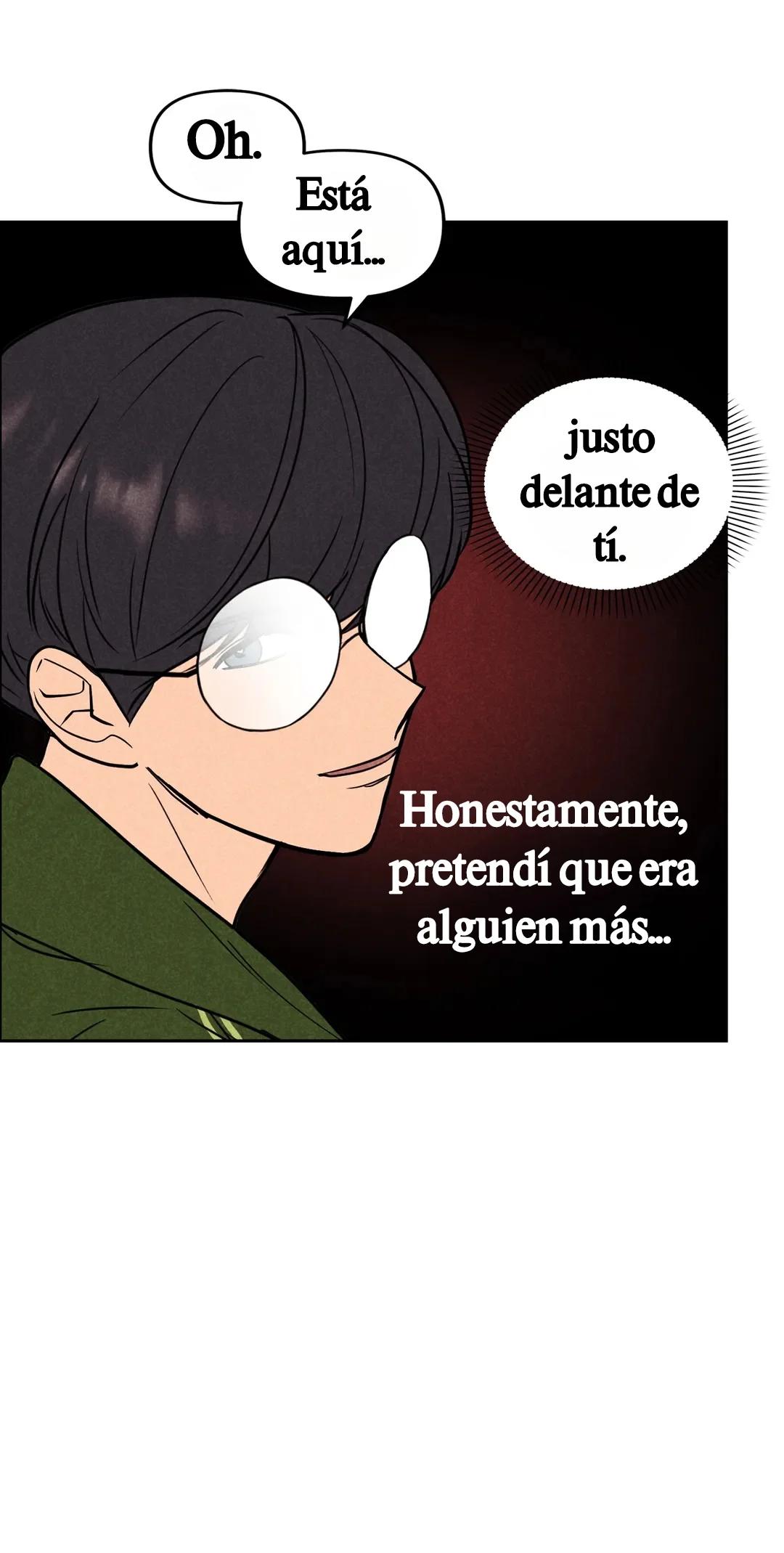 Ramos de espinacas - Capítulo 63 3 manhwa