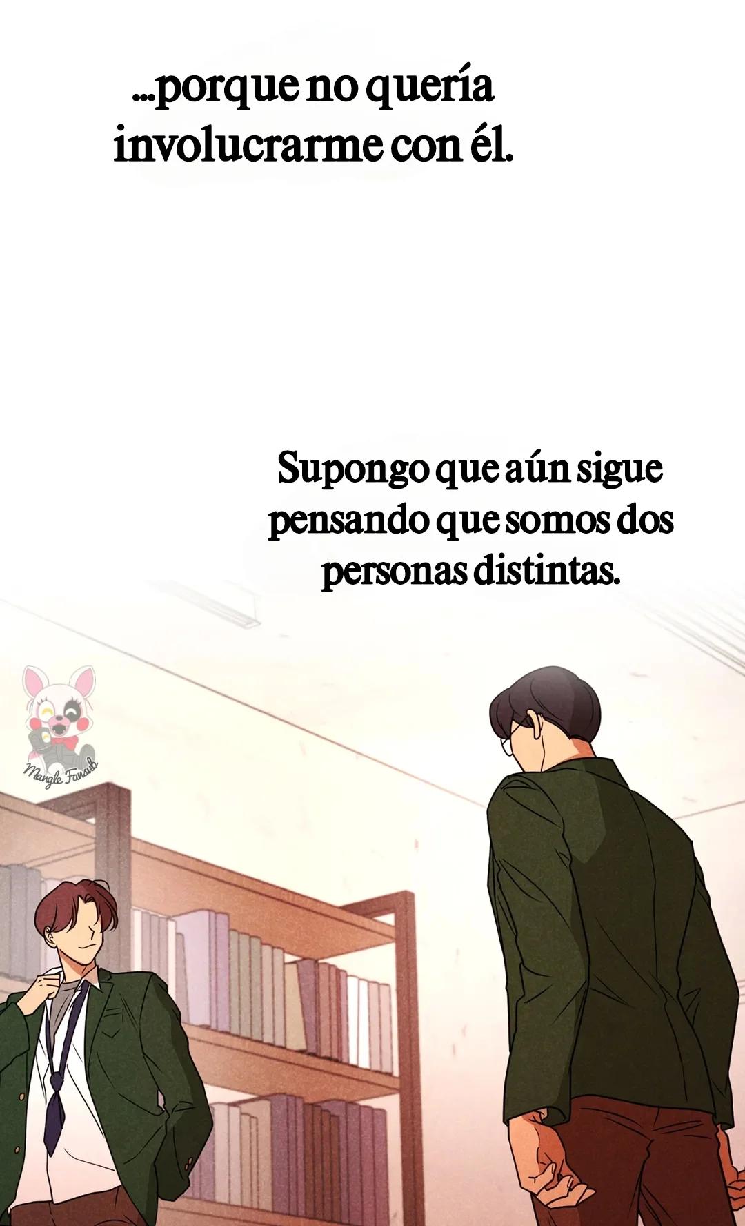 Ramos de espinacas - Capítulo 63 3 manhwa
