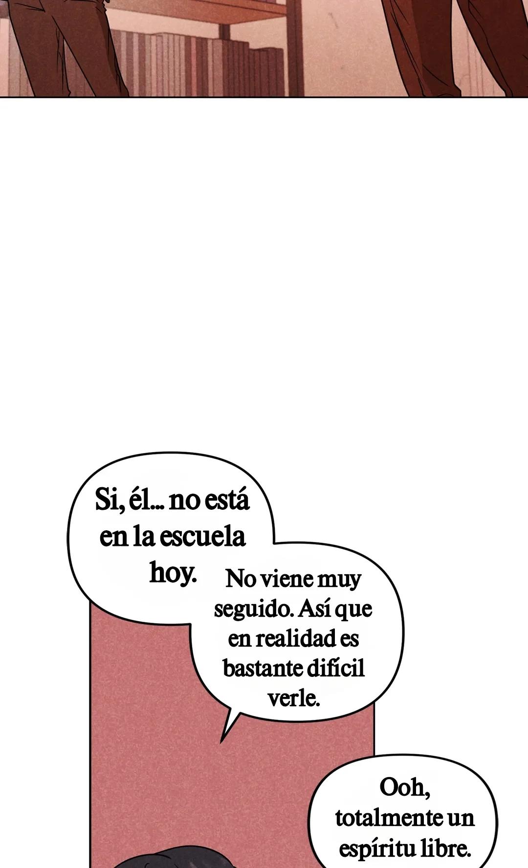 Ramos de espinacas - Capítulo 63 3 manhwa
