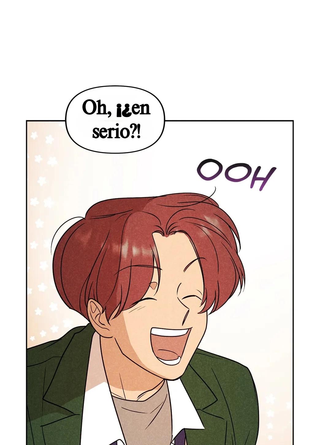 Ramos de espinacas - Capítulo 63 3 manhwa
