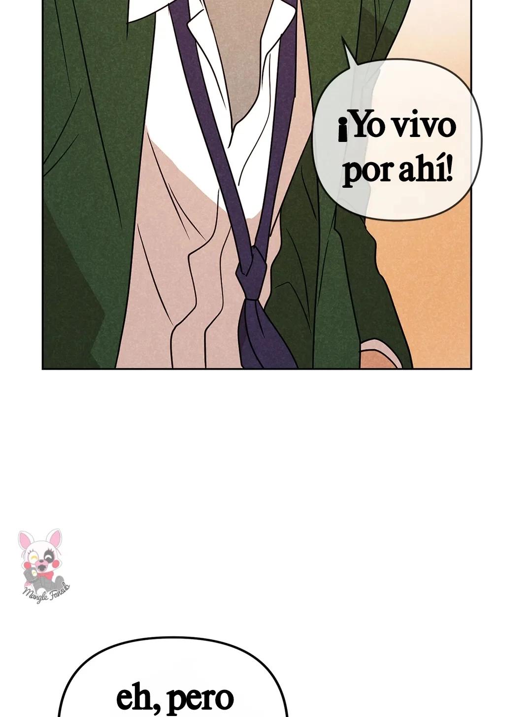 Ramos de espinacas - Capítulo 63 3 manhwa
