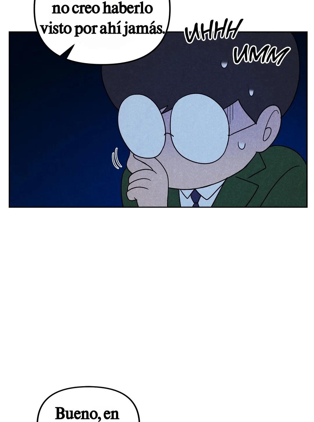 Ramos de espinacas - Capítulo 63 3 manhwa