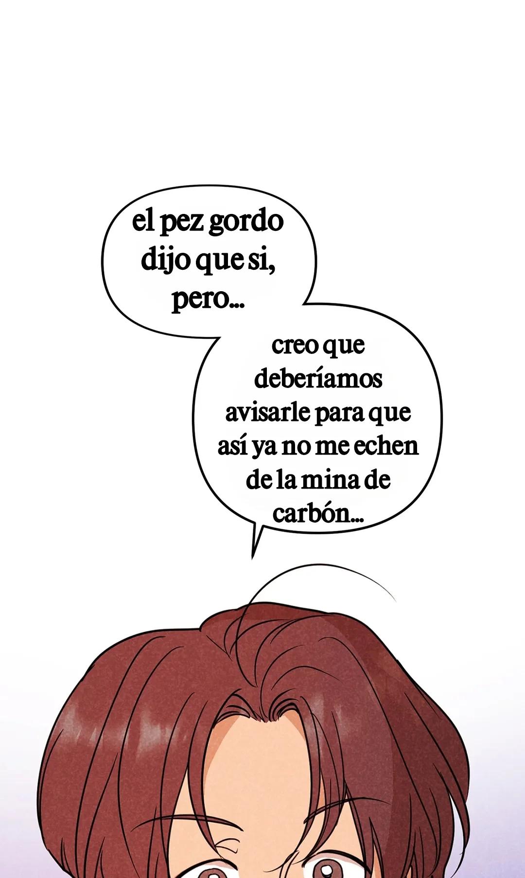 Ramos de espinacas - Capítulo 63 3 manhwa