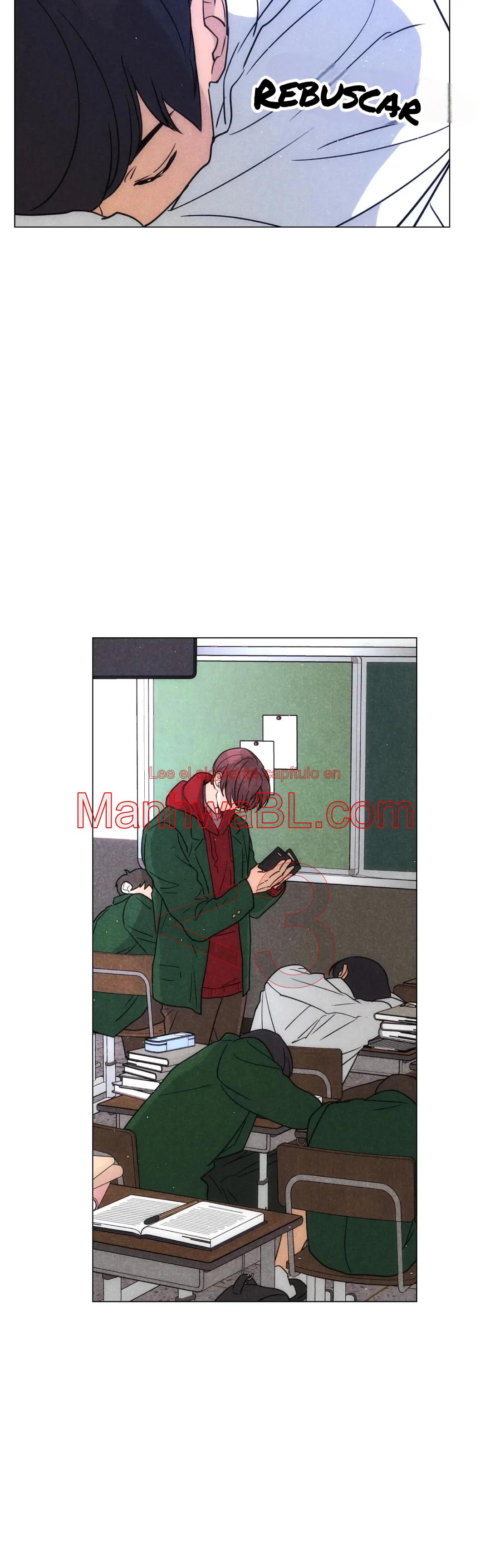 Ramos de espinacas - Capítulo 77 2 manhwa