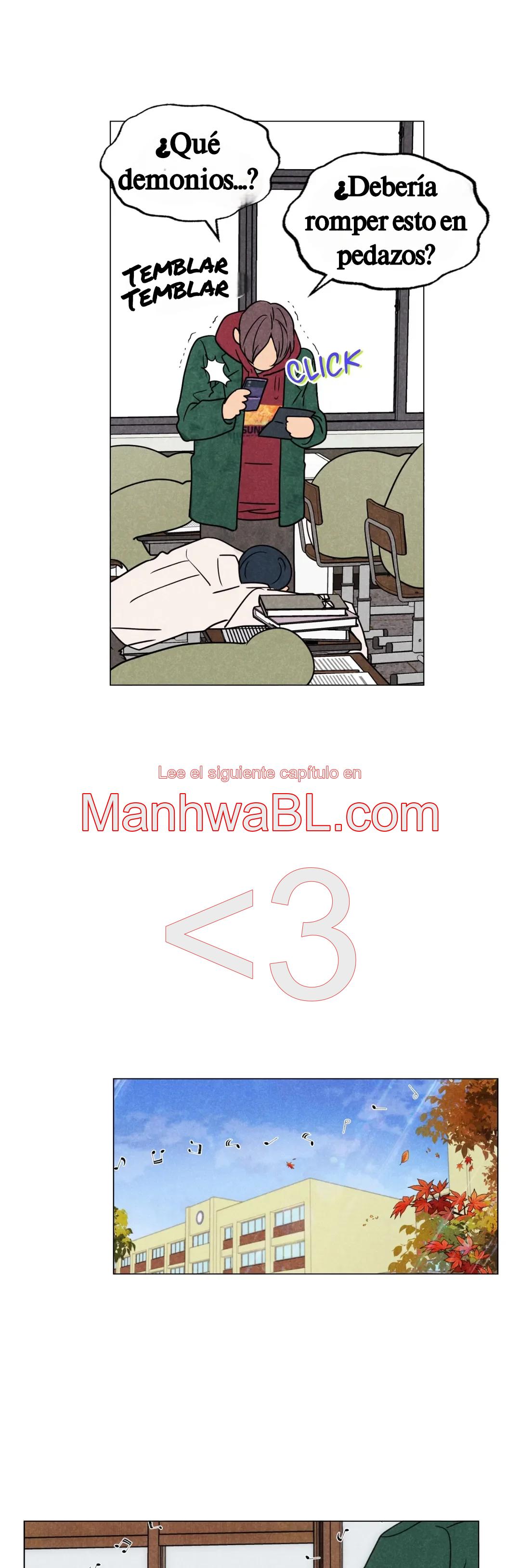 Ramos de espinacas - Capítulo 77 2 manhwa