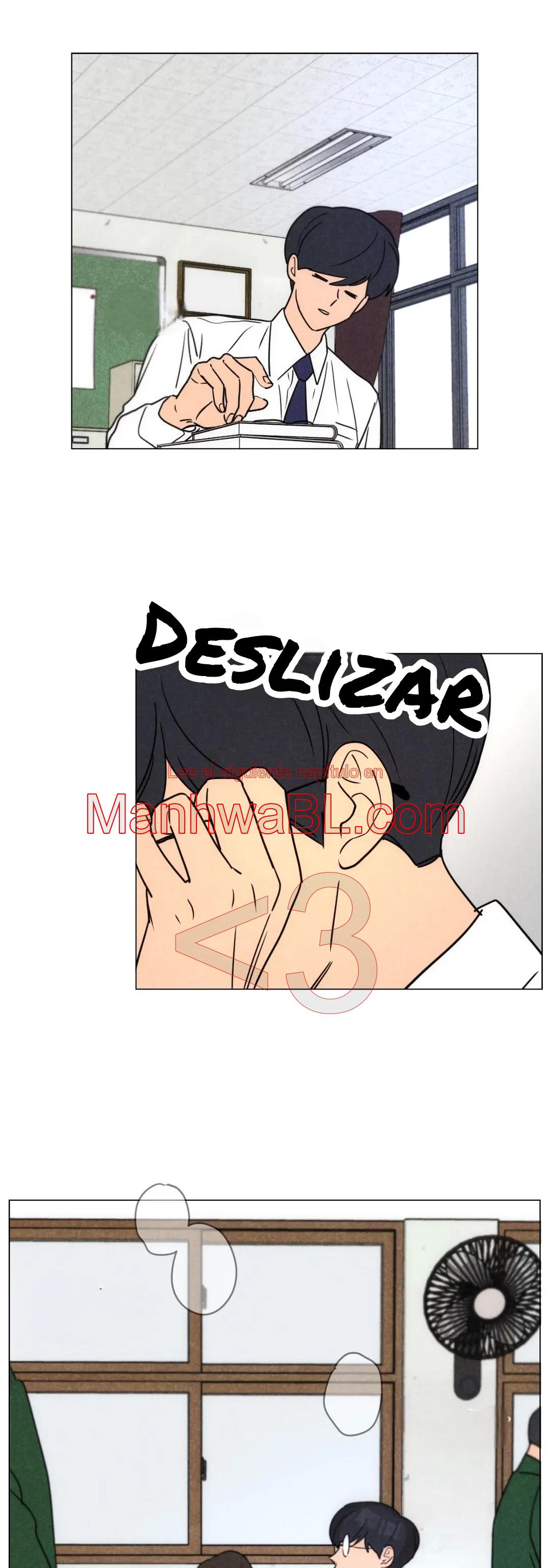 Ramos de espinacas - Capítulo 77 2 manhwa