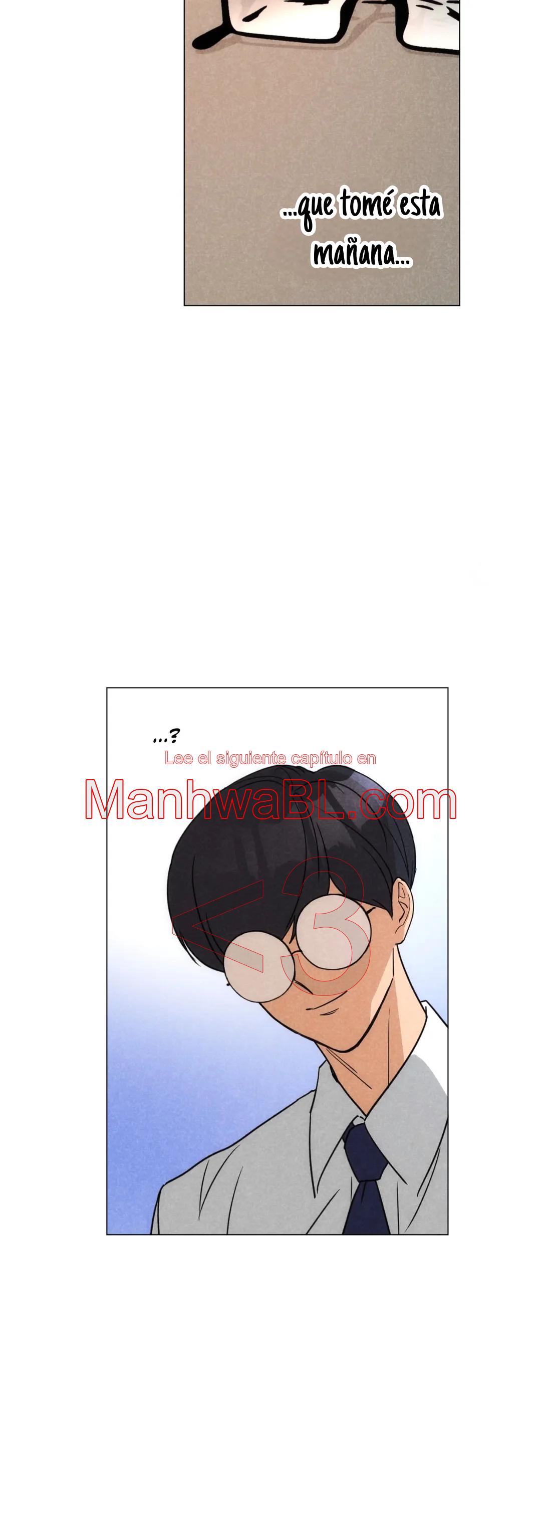 Ramos de espinacas - Capítulo 77 2 manhwa
